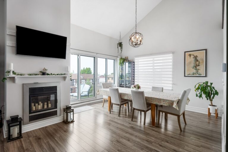 Appartement – Condominium